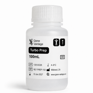 Turbo Prep, 100 mL