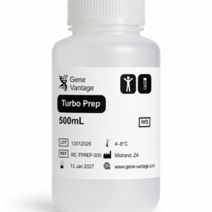 Turbo Prep, 500 mL
