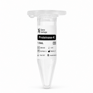 Proteinase K, 1.5 mL