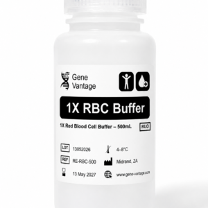 1X Red Blood Cell Lysis Buffer,500mL