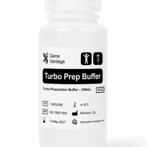 Turbo Prep, 500 mL