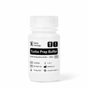 Turbo Prep, 100 mL