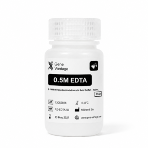 0.5M EDTA Buffer,100mL