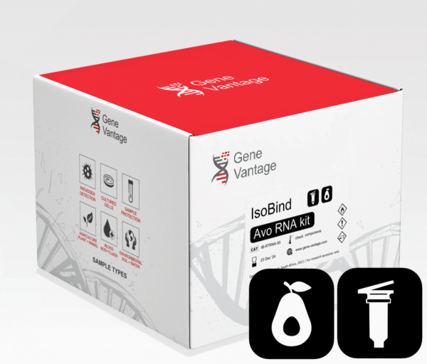 Isobind Avo RNA kit 100x