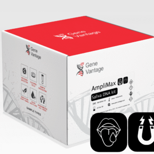 Amplimax Saliva DNA kit 100x