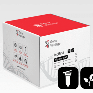 Isobind Maize leaf RNA kit 100x