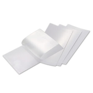 qPCR Sealing Film – Optical, Heat-Seal, Adhesive