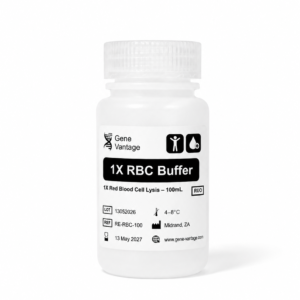 1X Red Blood Cell Lysis,100mL